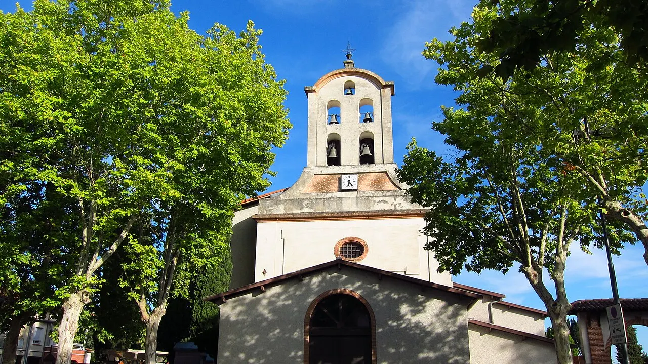 Marché de Saint-Simon