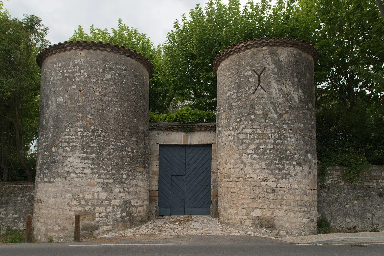 Saint-Chaptes