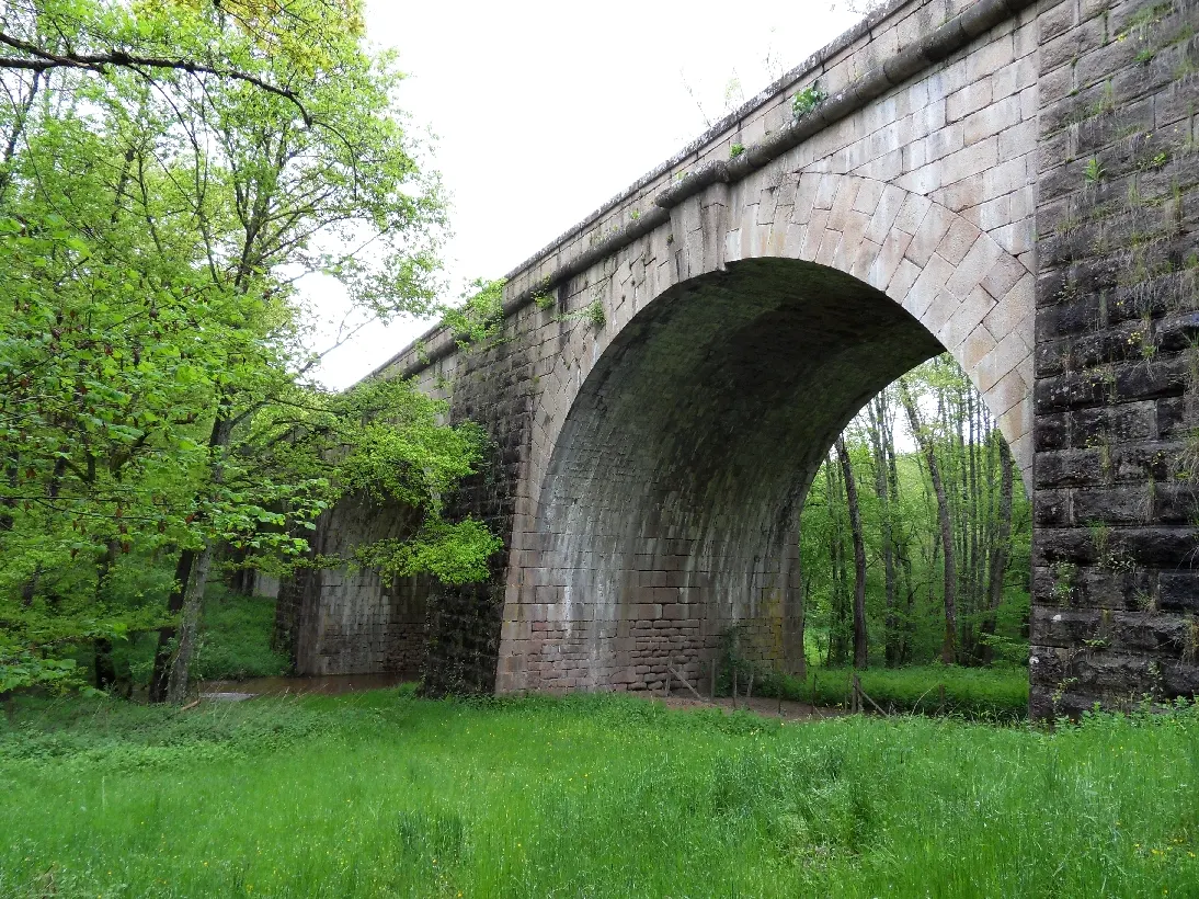 Pont de la Vallée