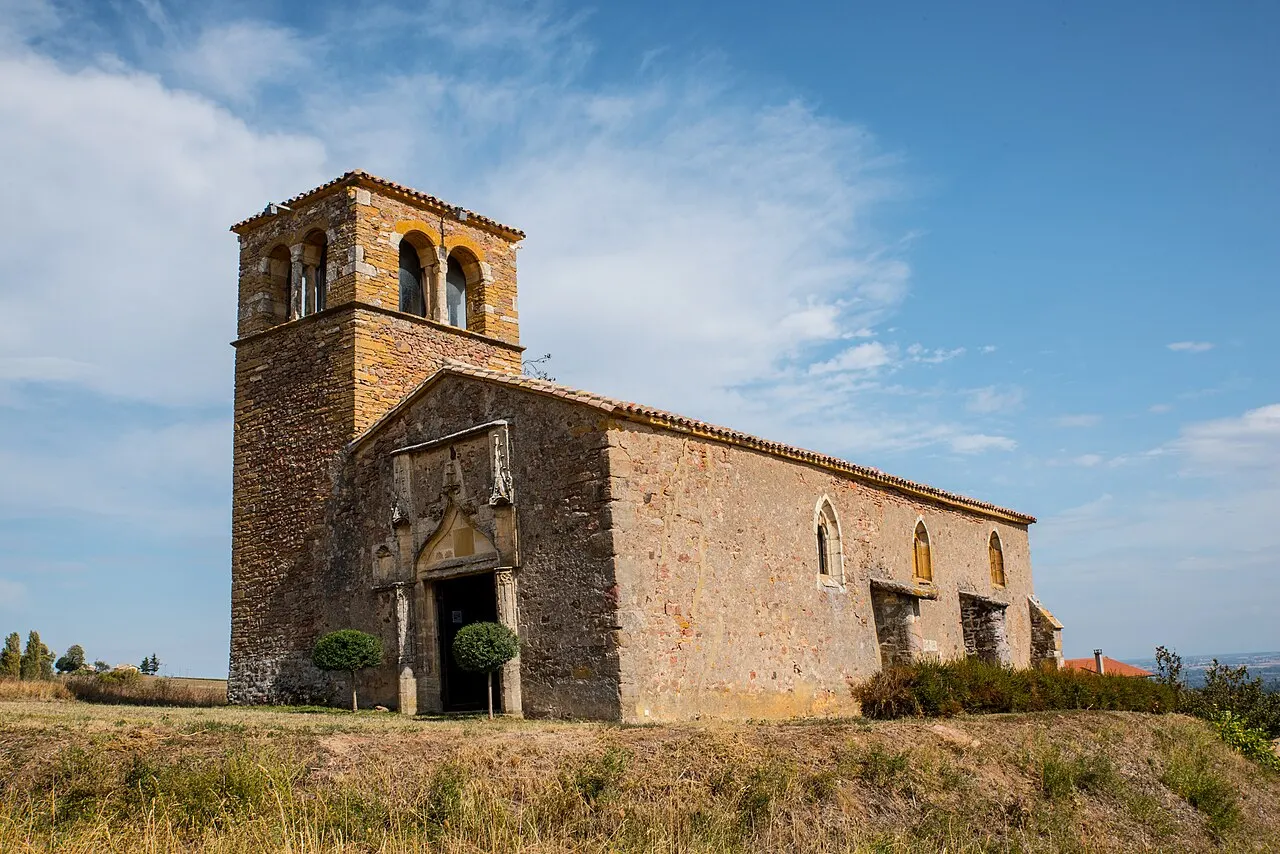 Chapelle de la Bienheureuse-Vierge-Marie-de-Pitié