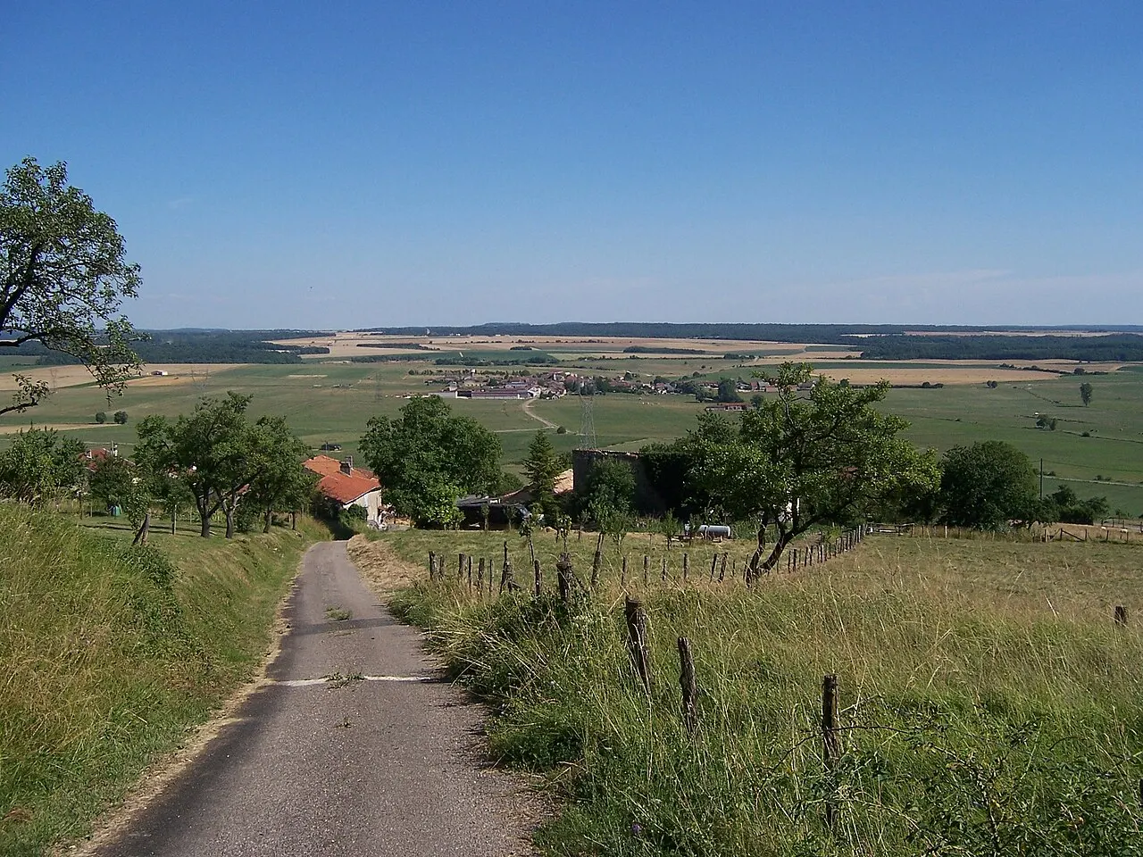 Clérey-la-Côte