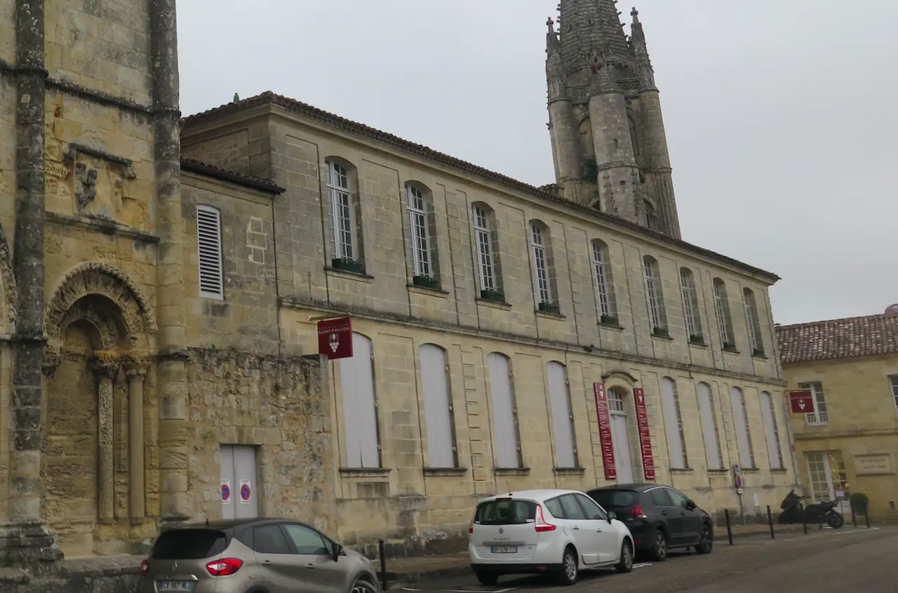 Ancien Doyenné
