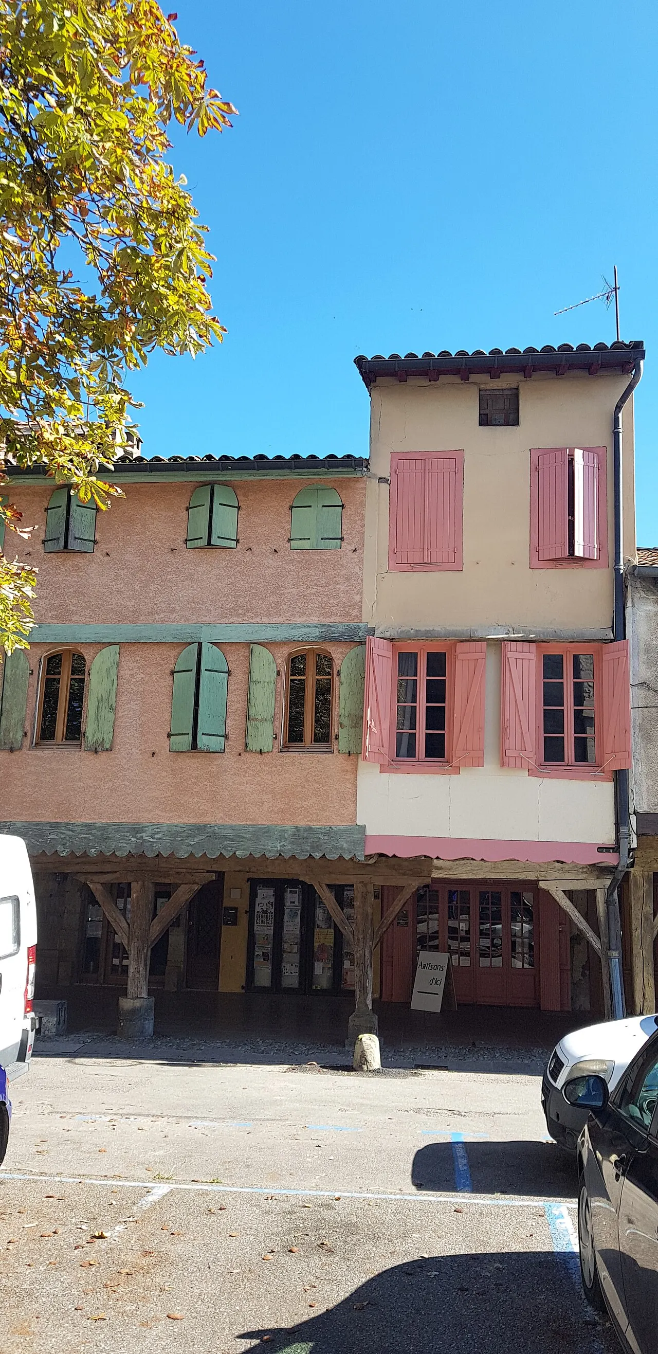 Maison Sibra