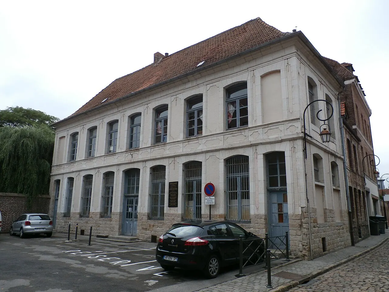 Maison