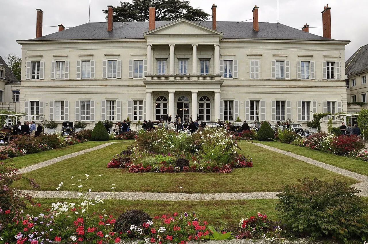 Préfecture