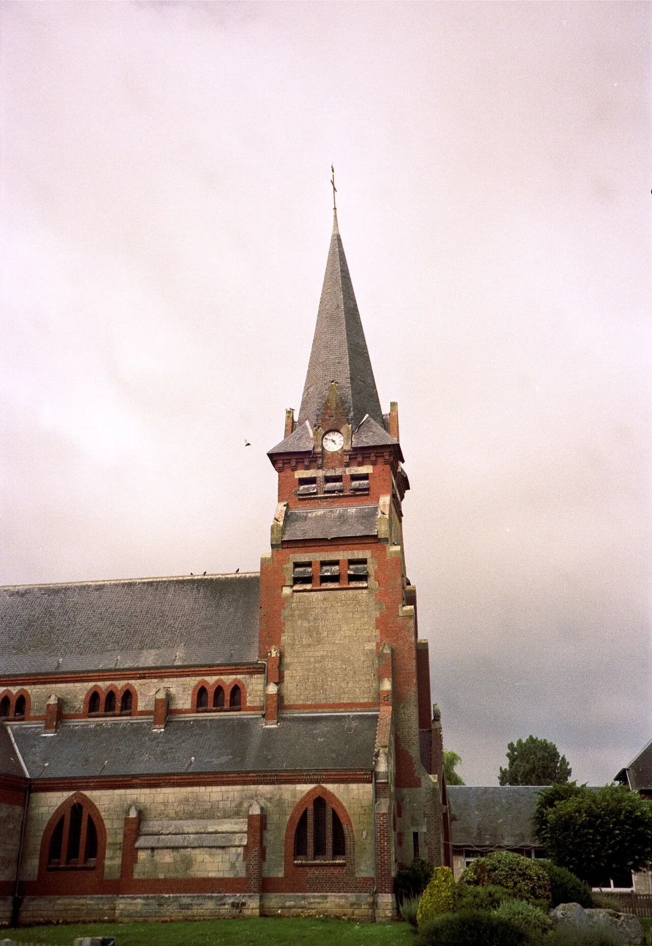 Église Notre-Dame-de-l’Assomption