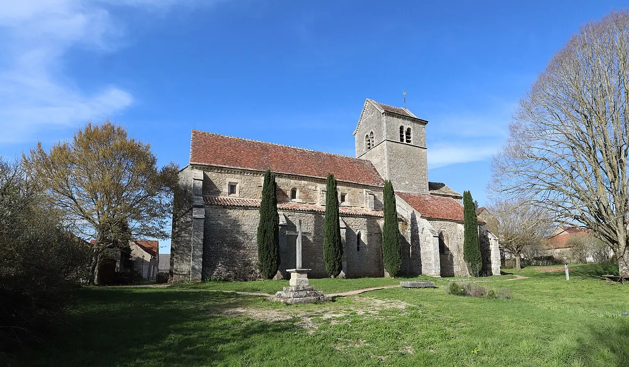 Saint-Gervais-sur-Couches