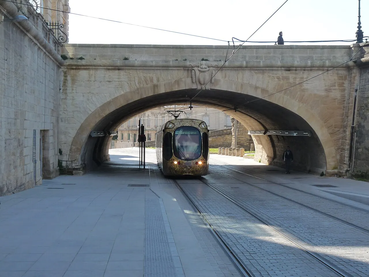 Pont Vialleton