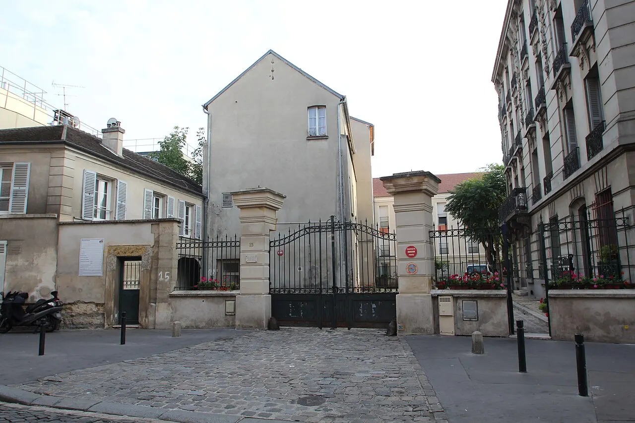 Immeuble