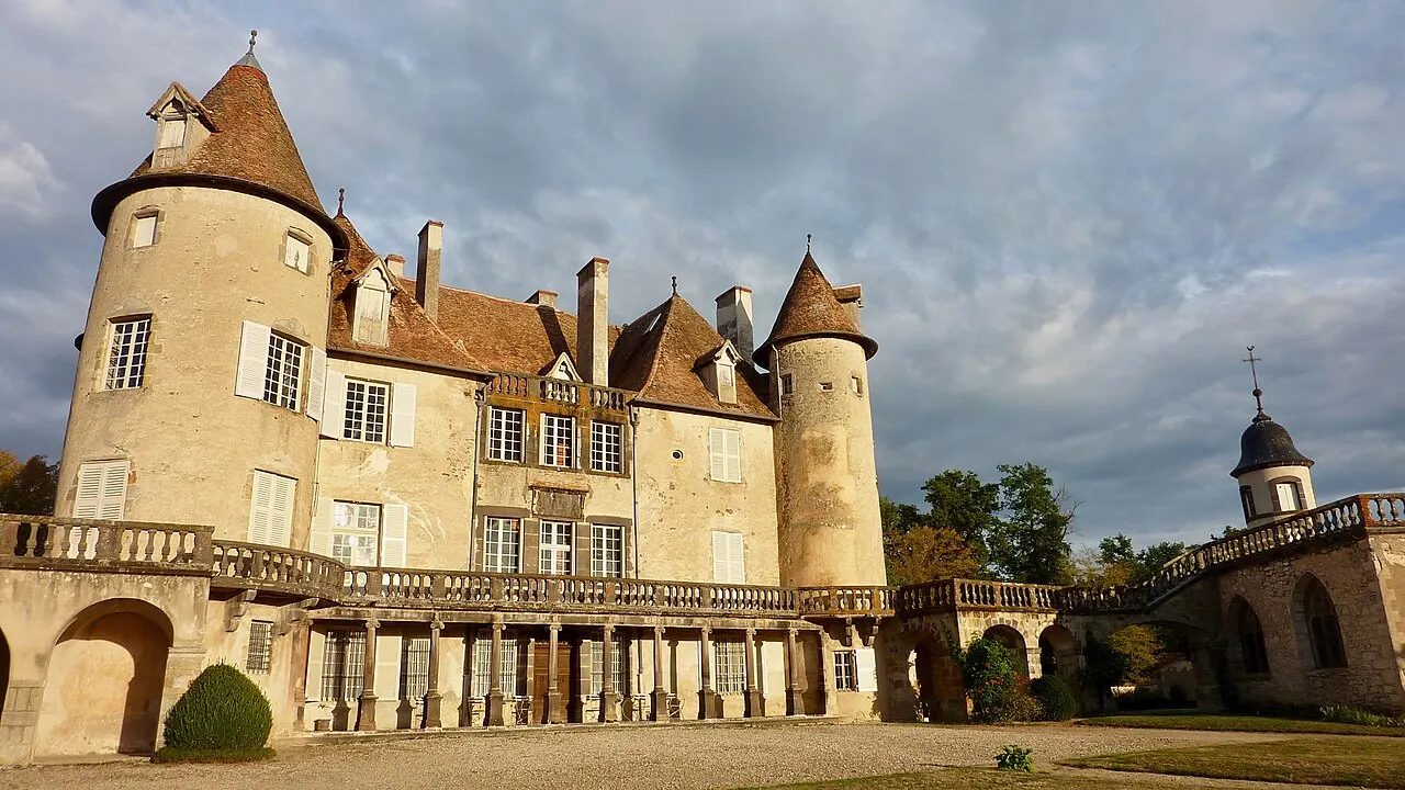 Courpière