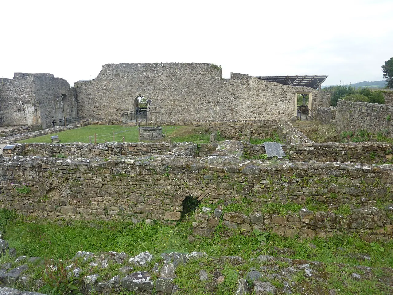 Landévennec