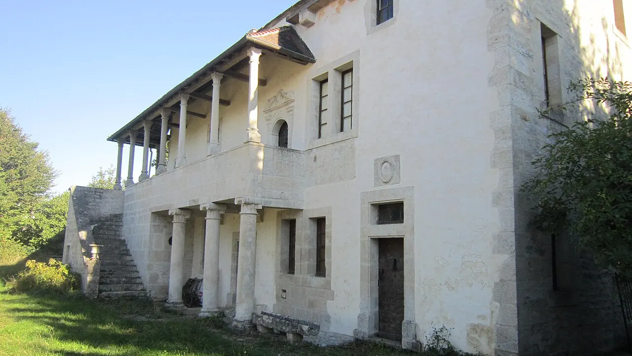 Maison des Templiers