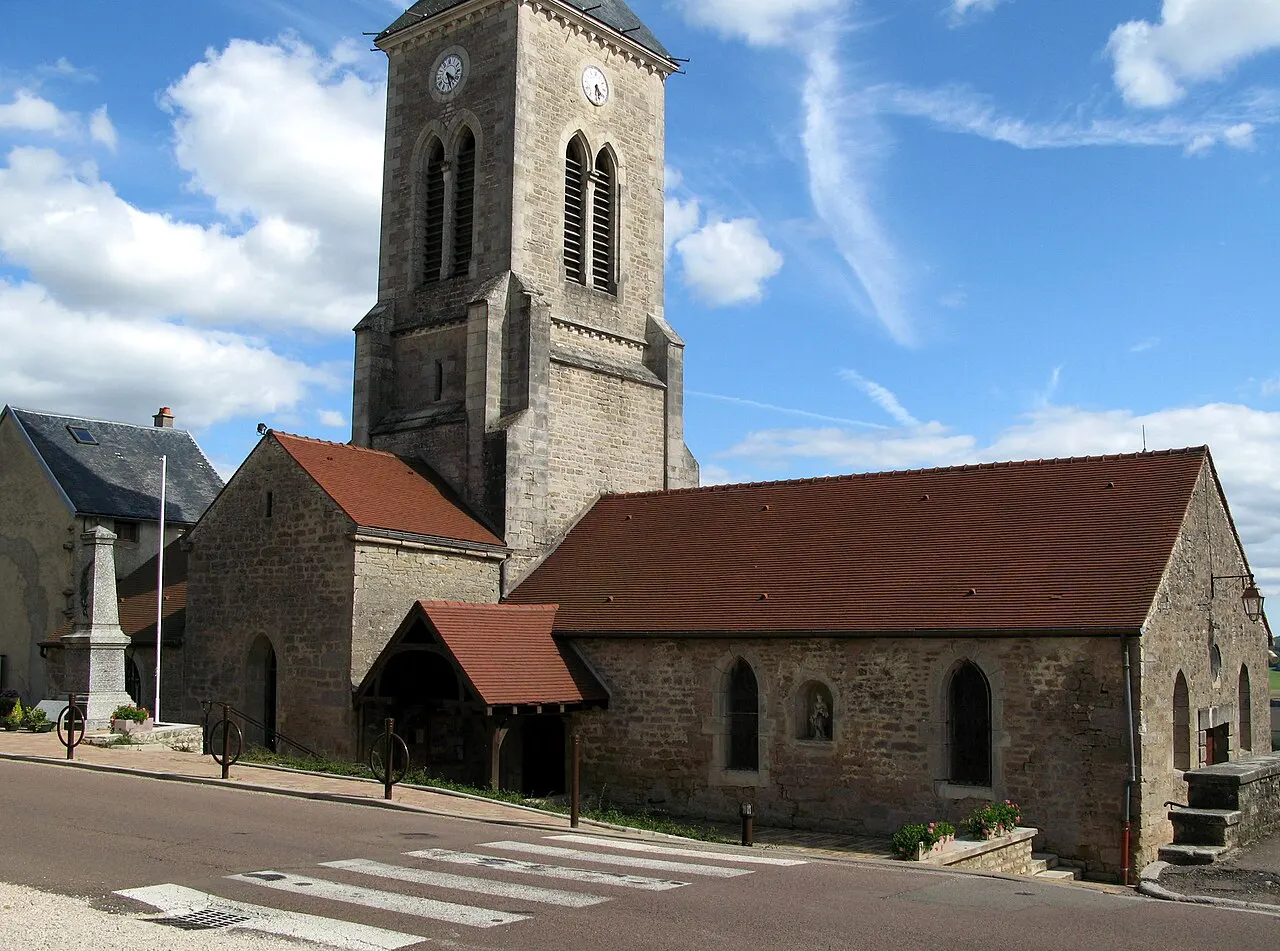 Église de la Nativité