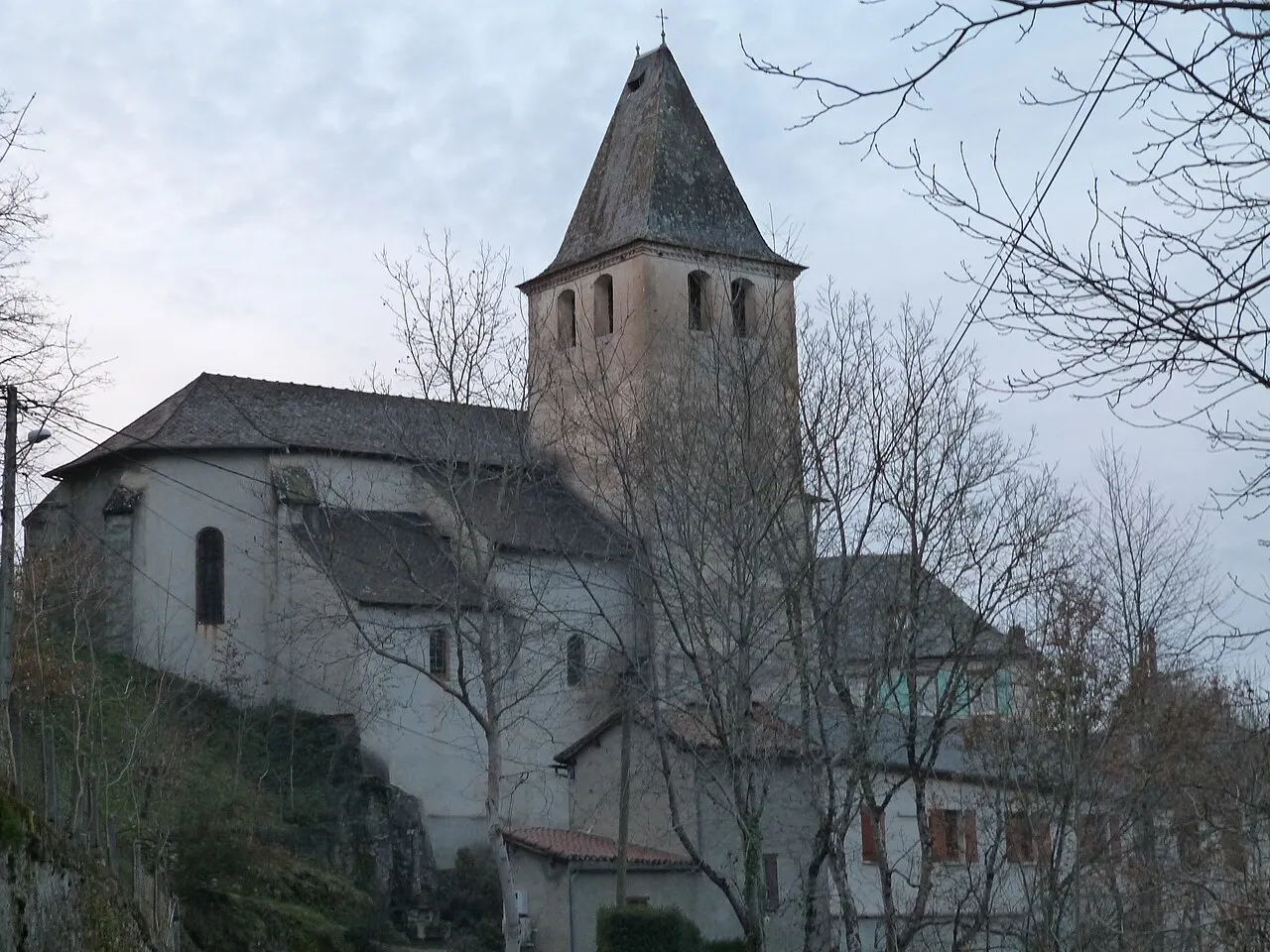Église Saint-Jacques