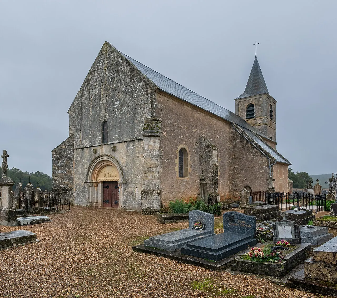 Saint-Germain-des-Bois