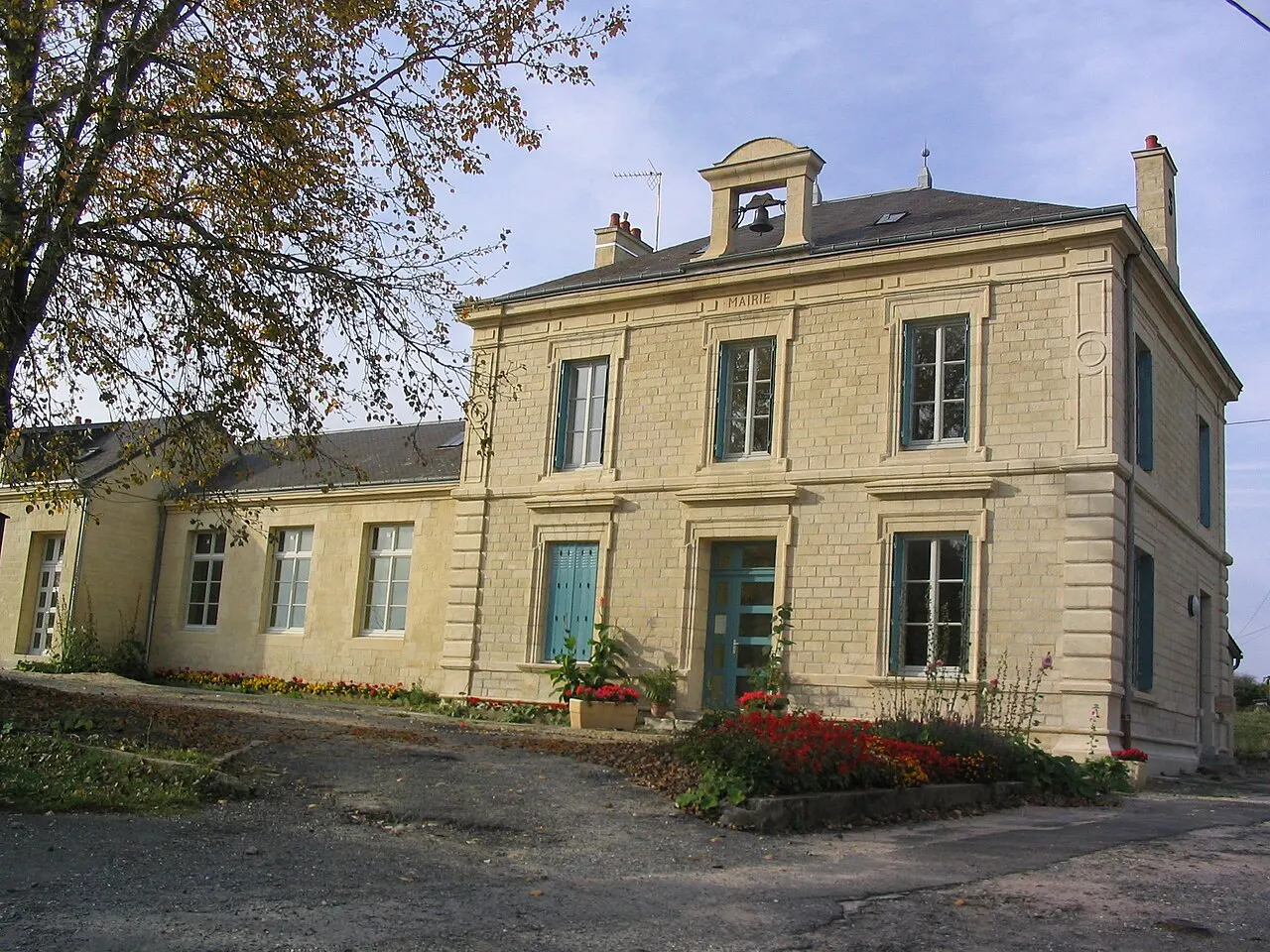 Neuville-Day