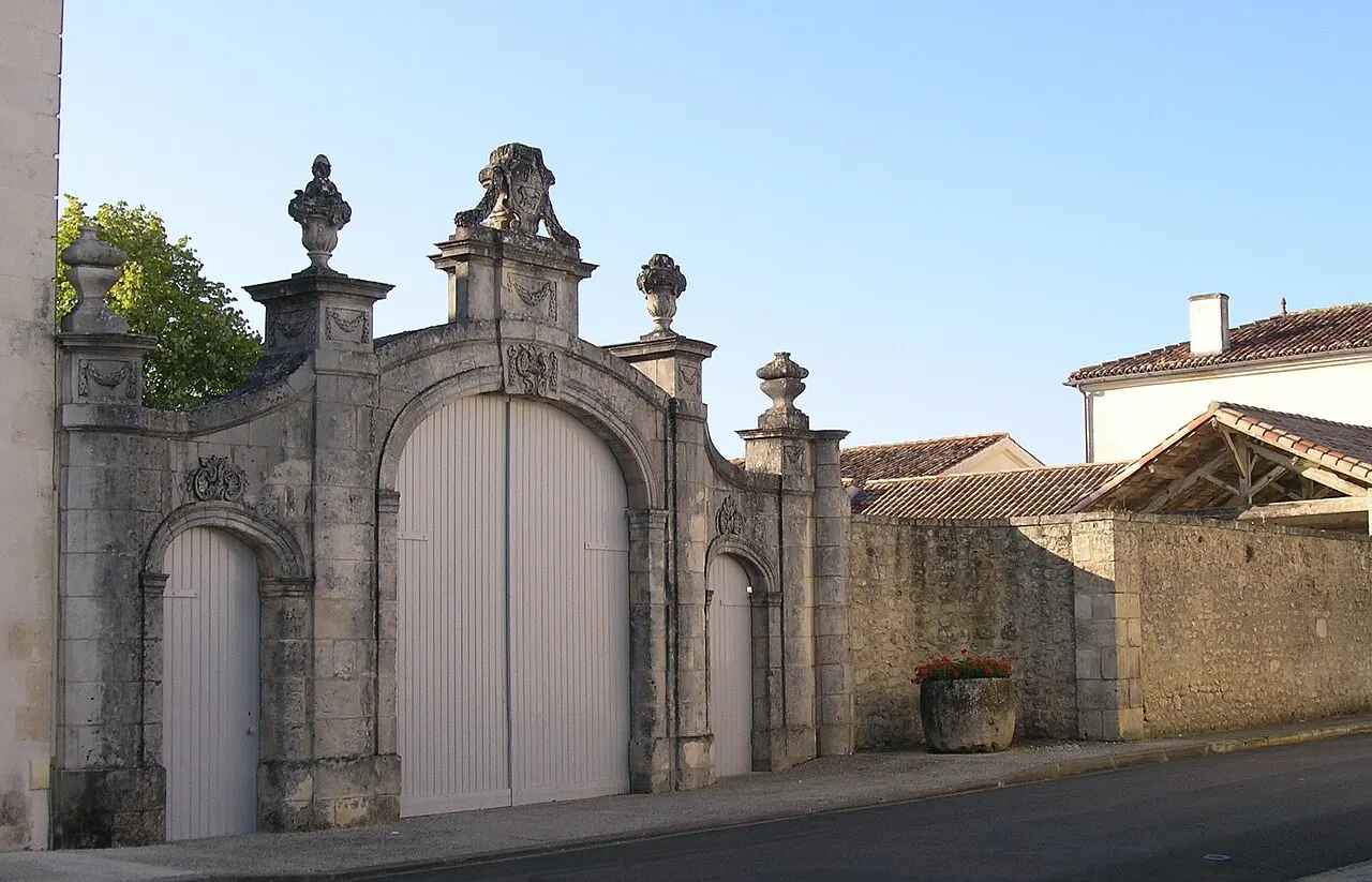 École