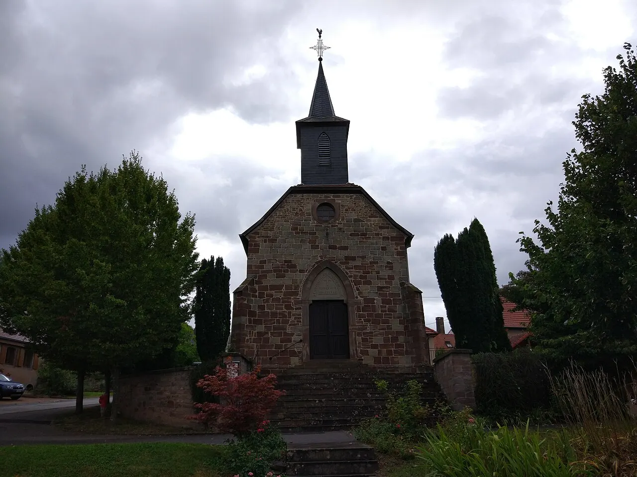 Petersbach