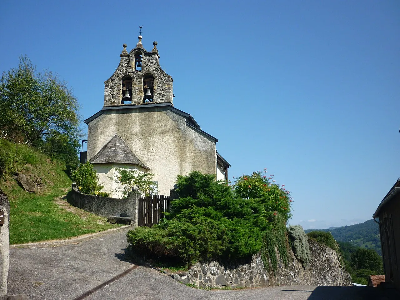 Salsein
