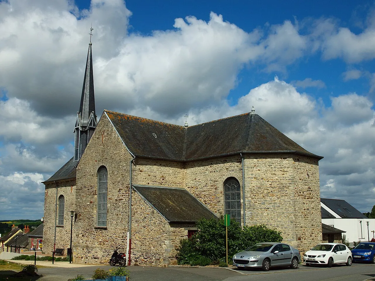 Église Notre-Dame-de-l’Assomption