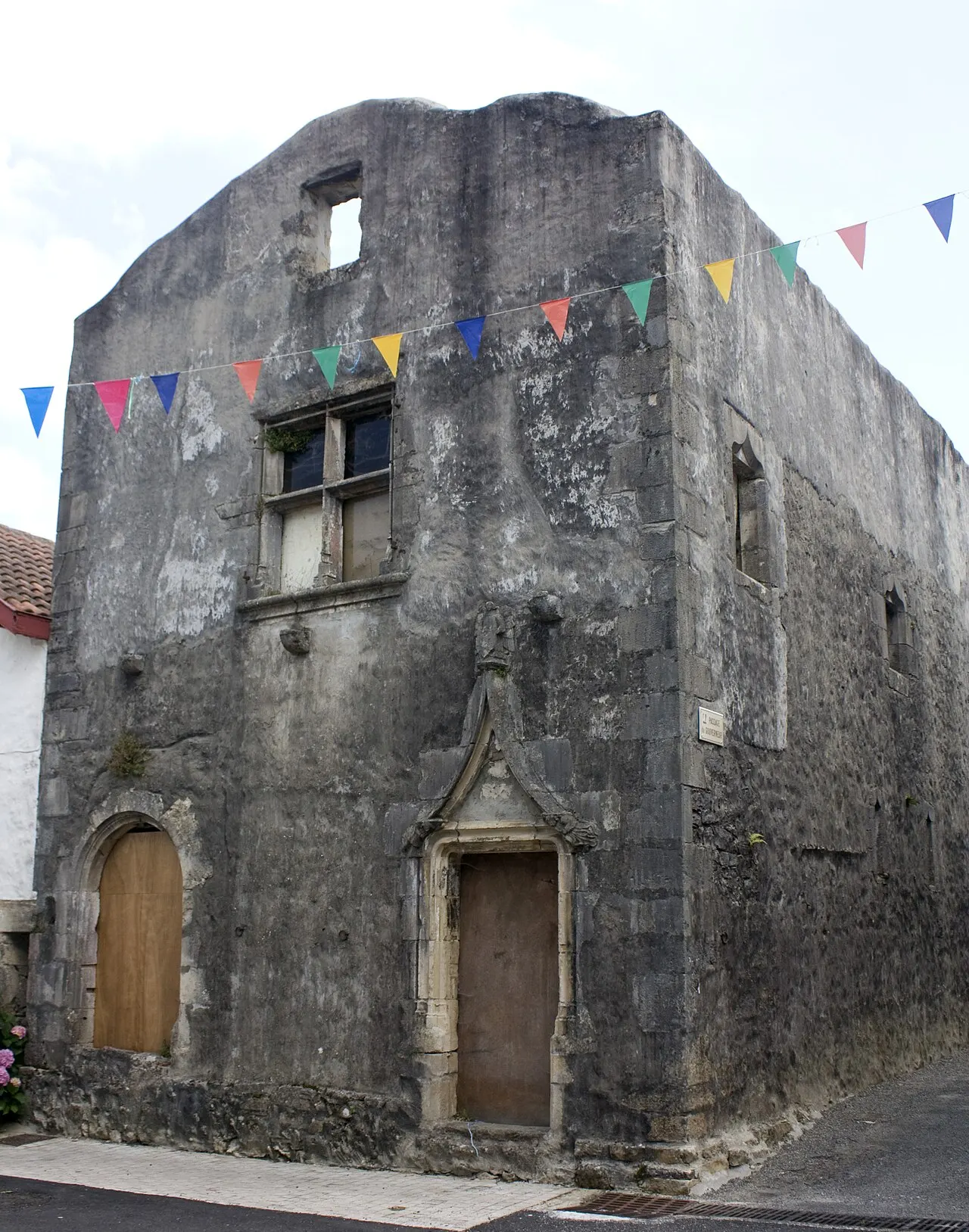 Maison du Sénéchal