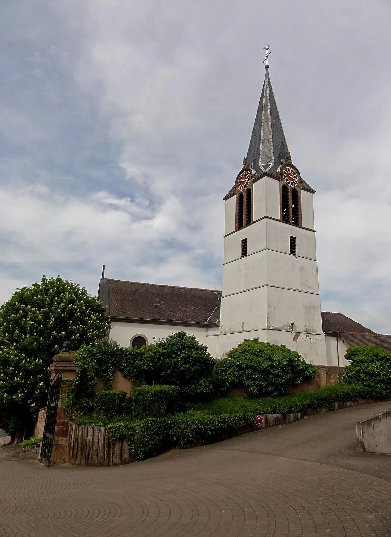 Église Saint-Georges