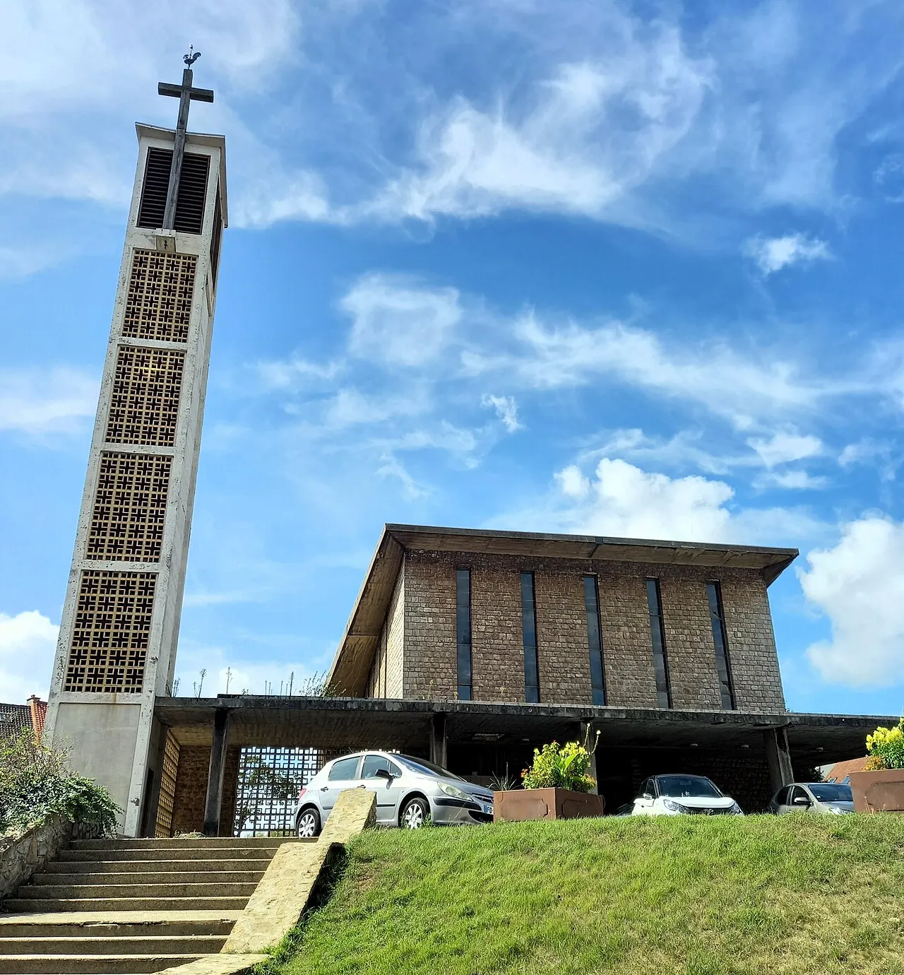 Église Saint-Pierre
