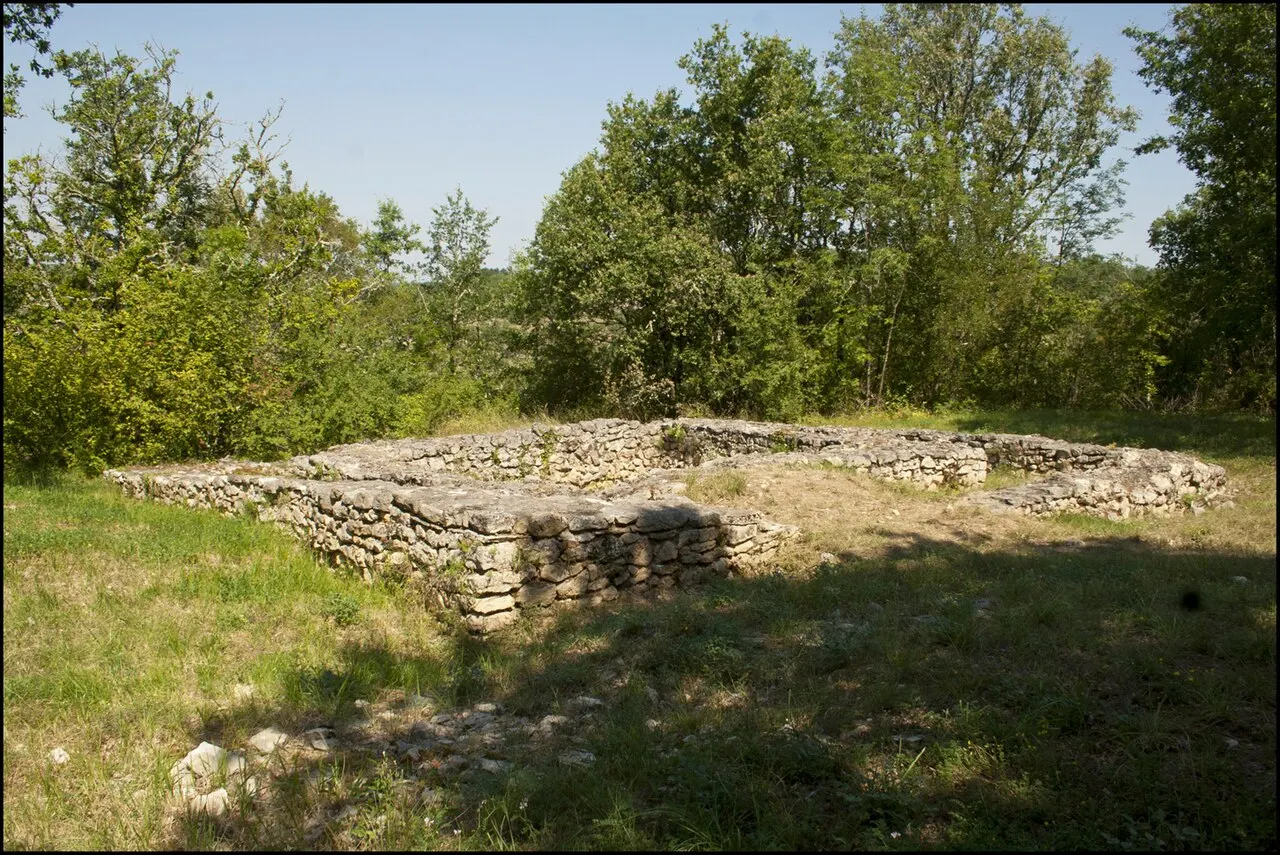 Luzech