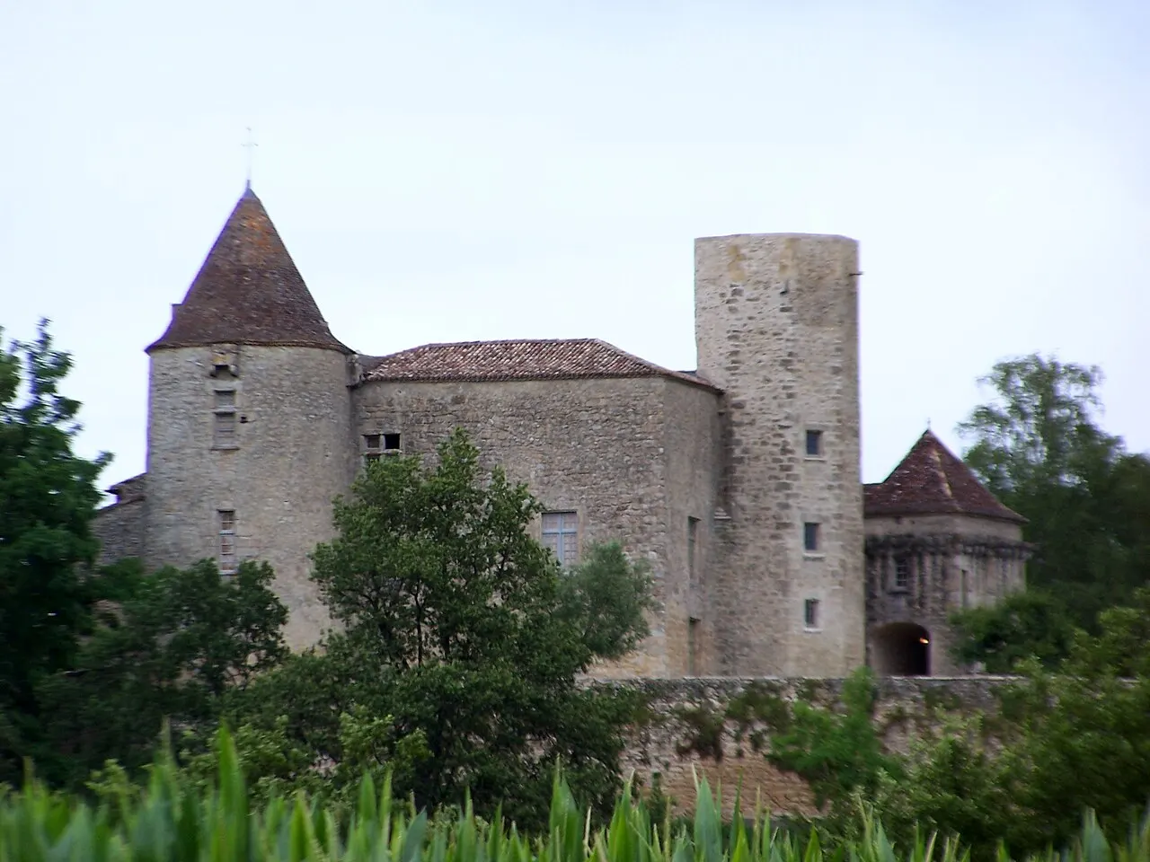 Pellegrue