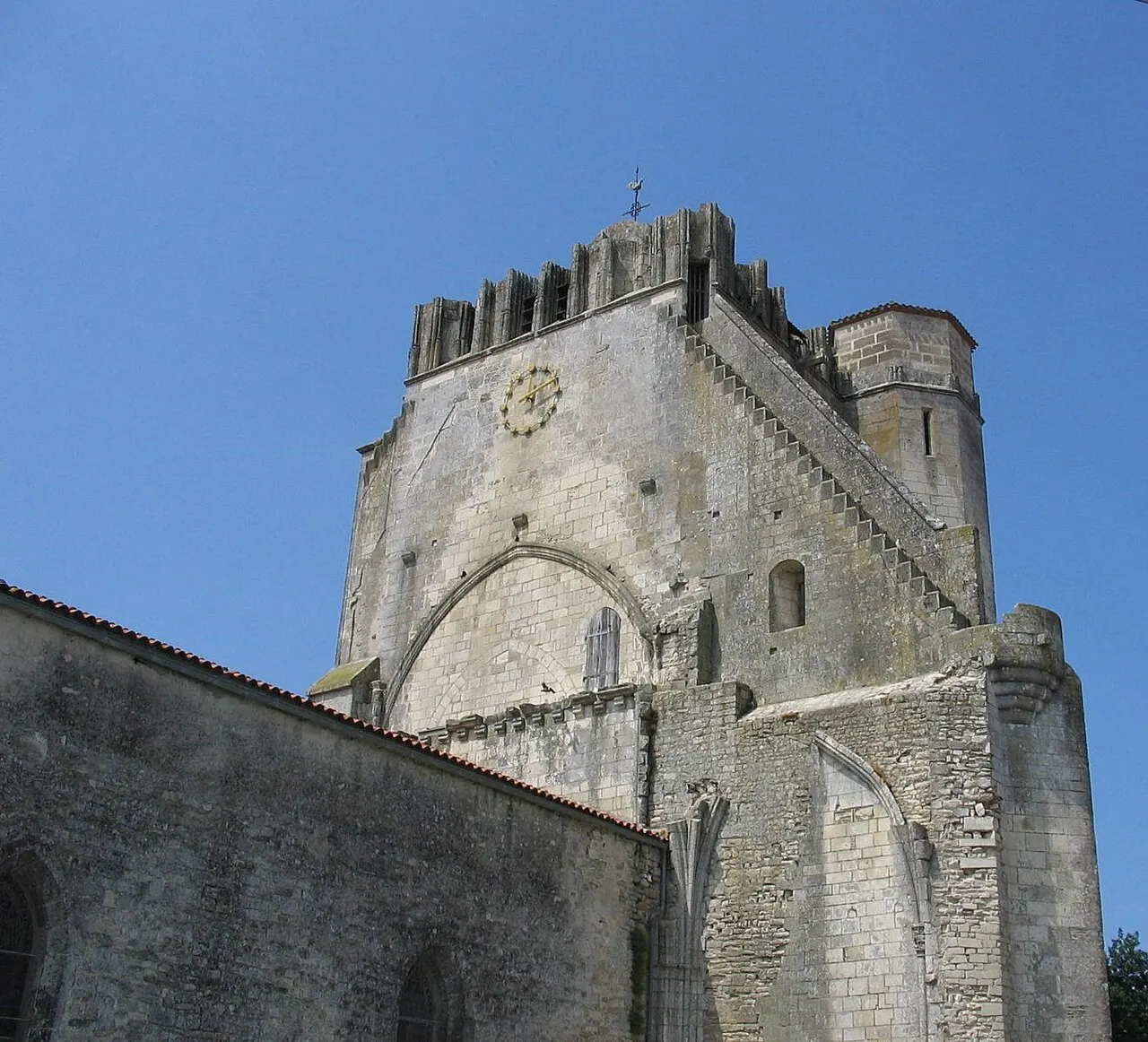 Église Saint-Pierre