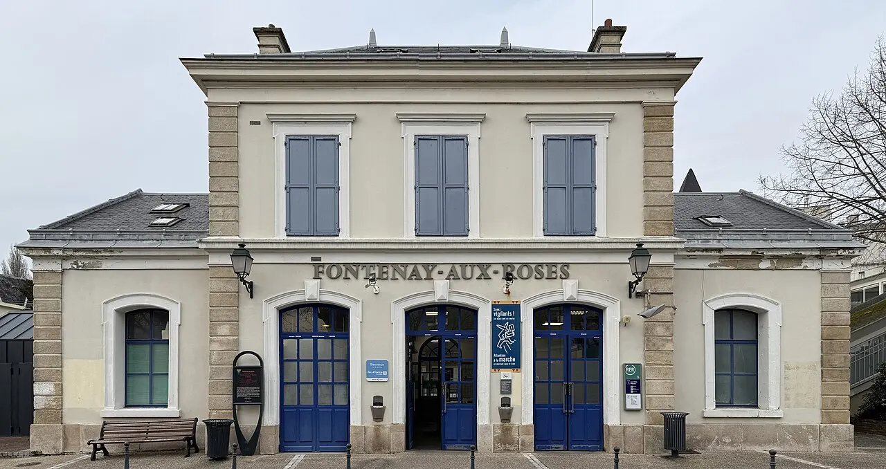 Fontenay-aux-Roses
