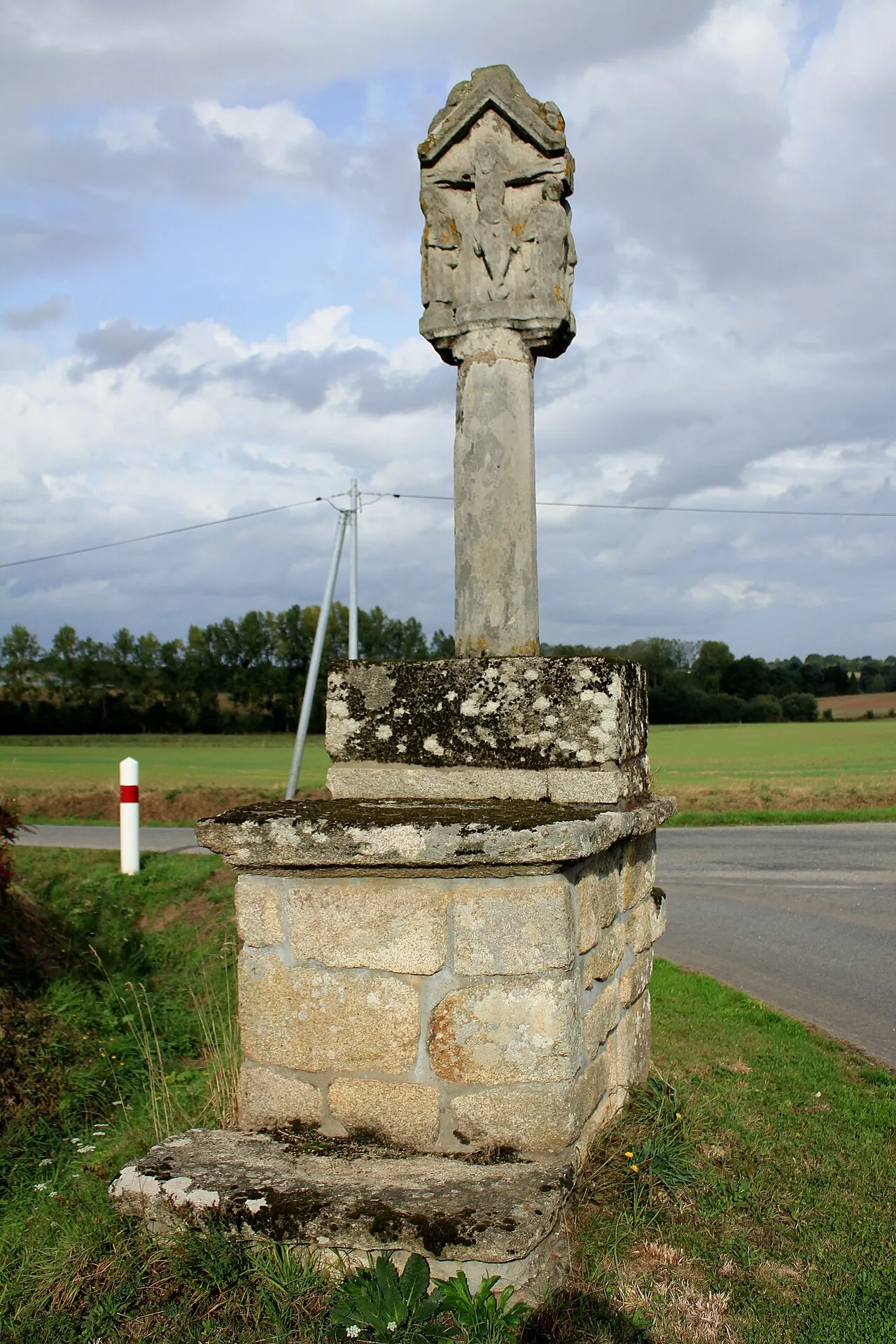 Croix de Belon