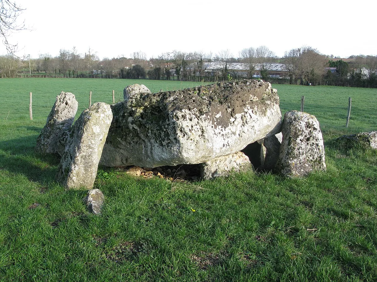 La Vallée