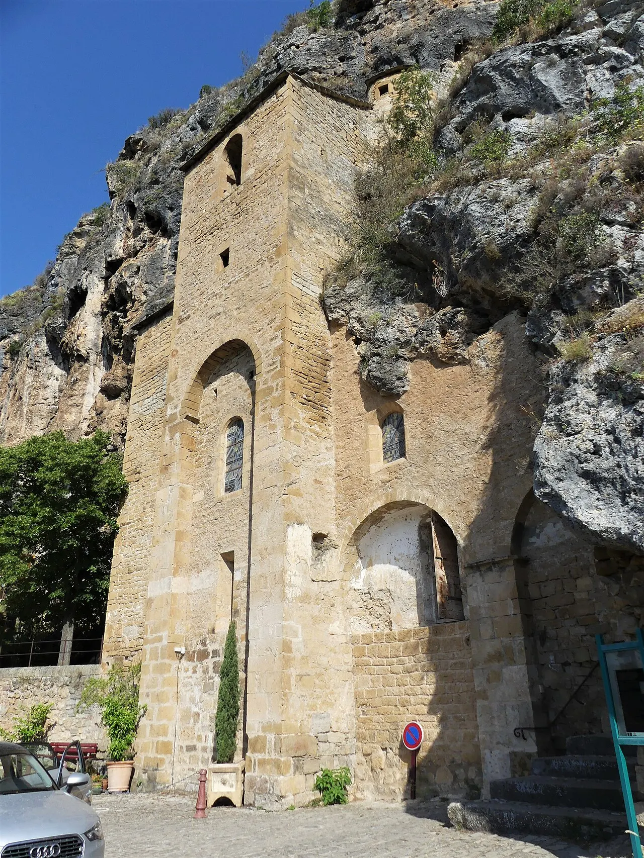 Église Saint-Christophe