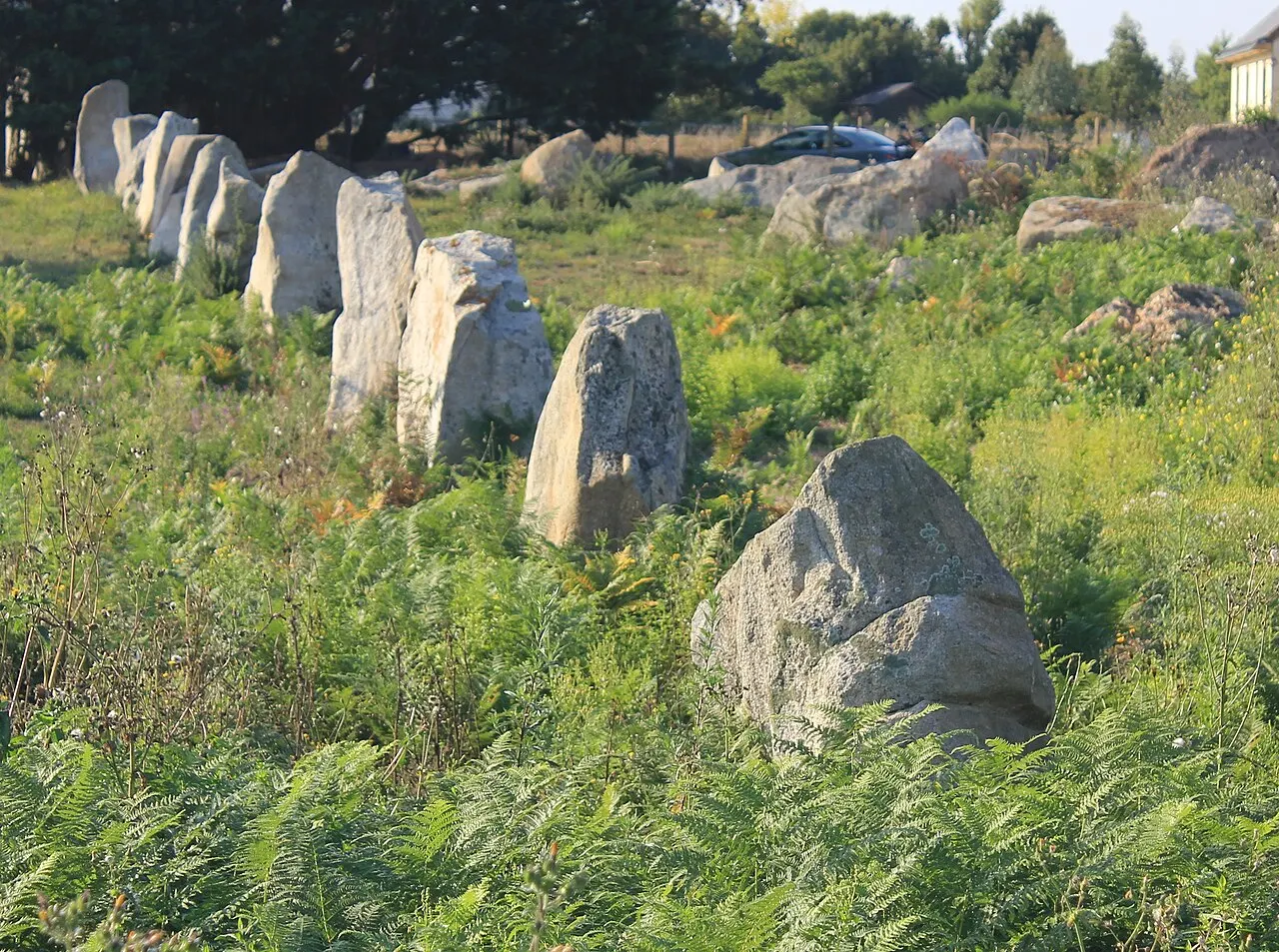 Plouhinec