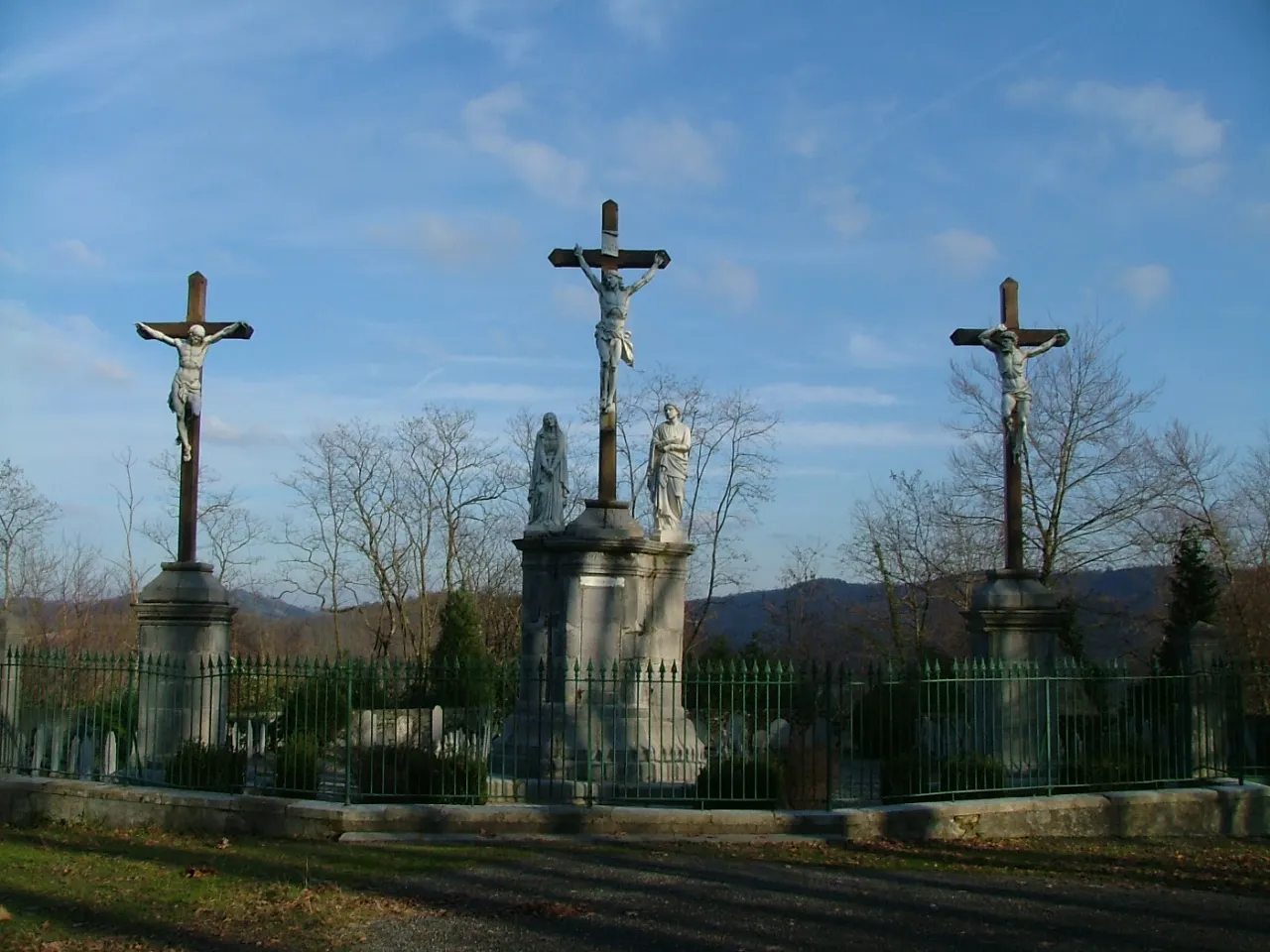 Calvaire