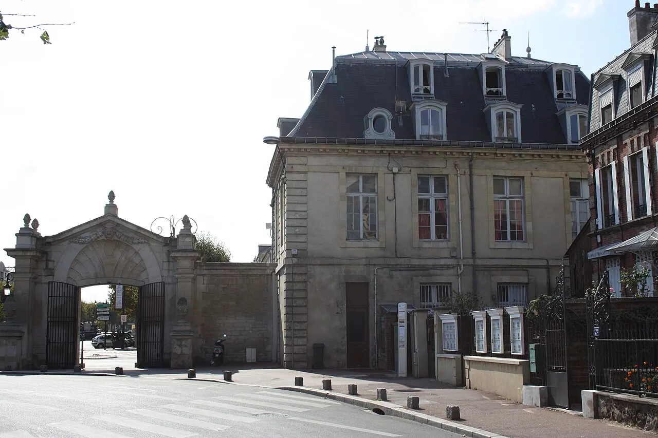 Pavillon