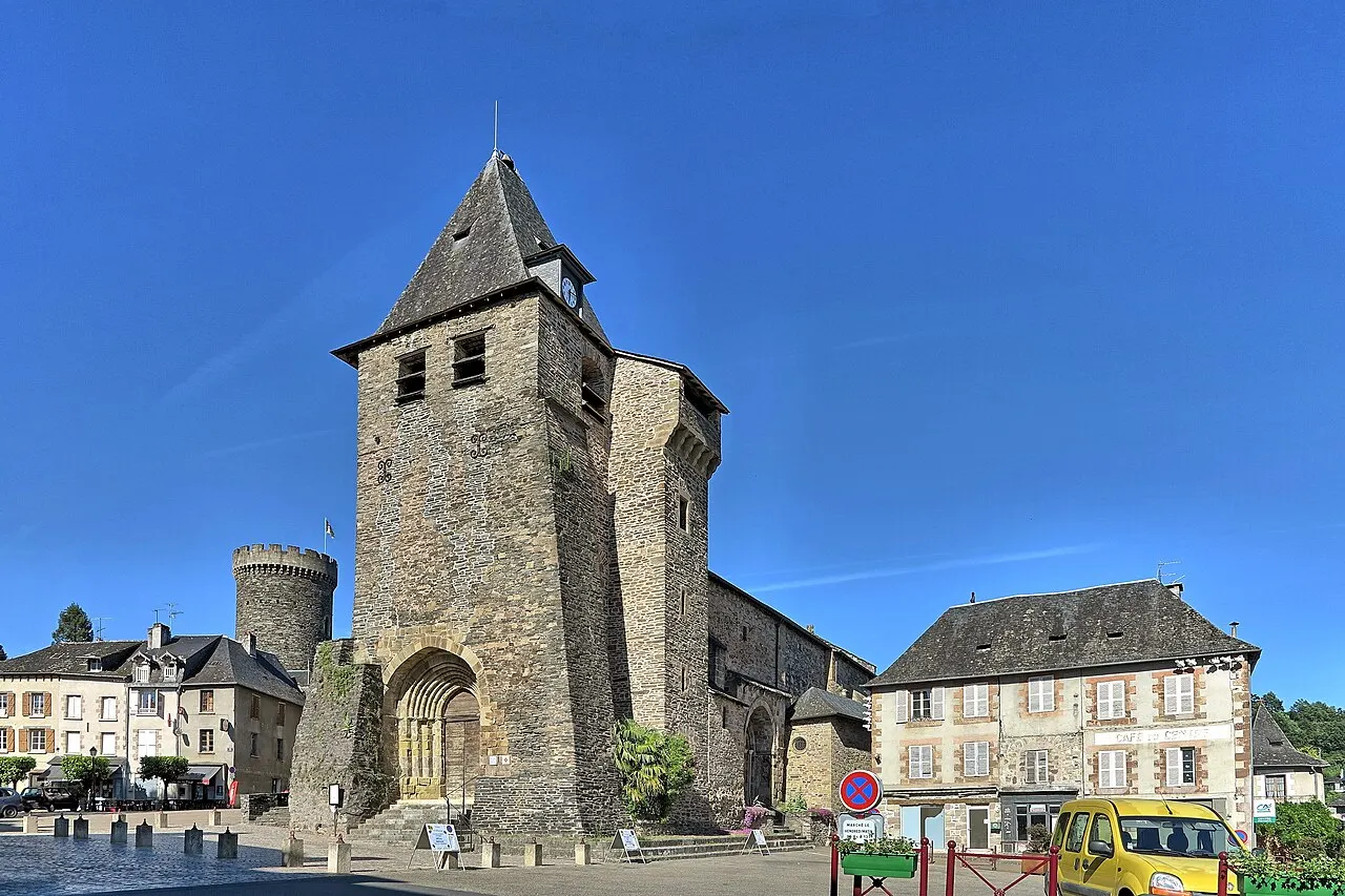 Église de la Décollation de Saint-Jean-Baptiste