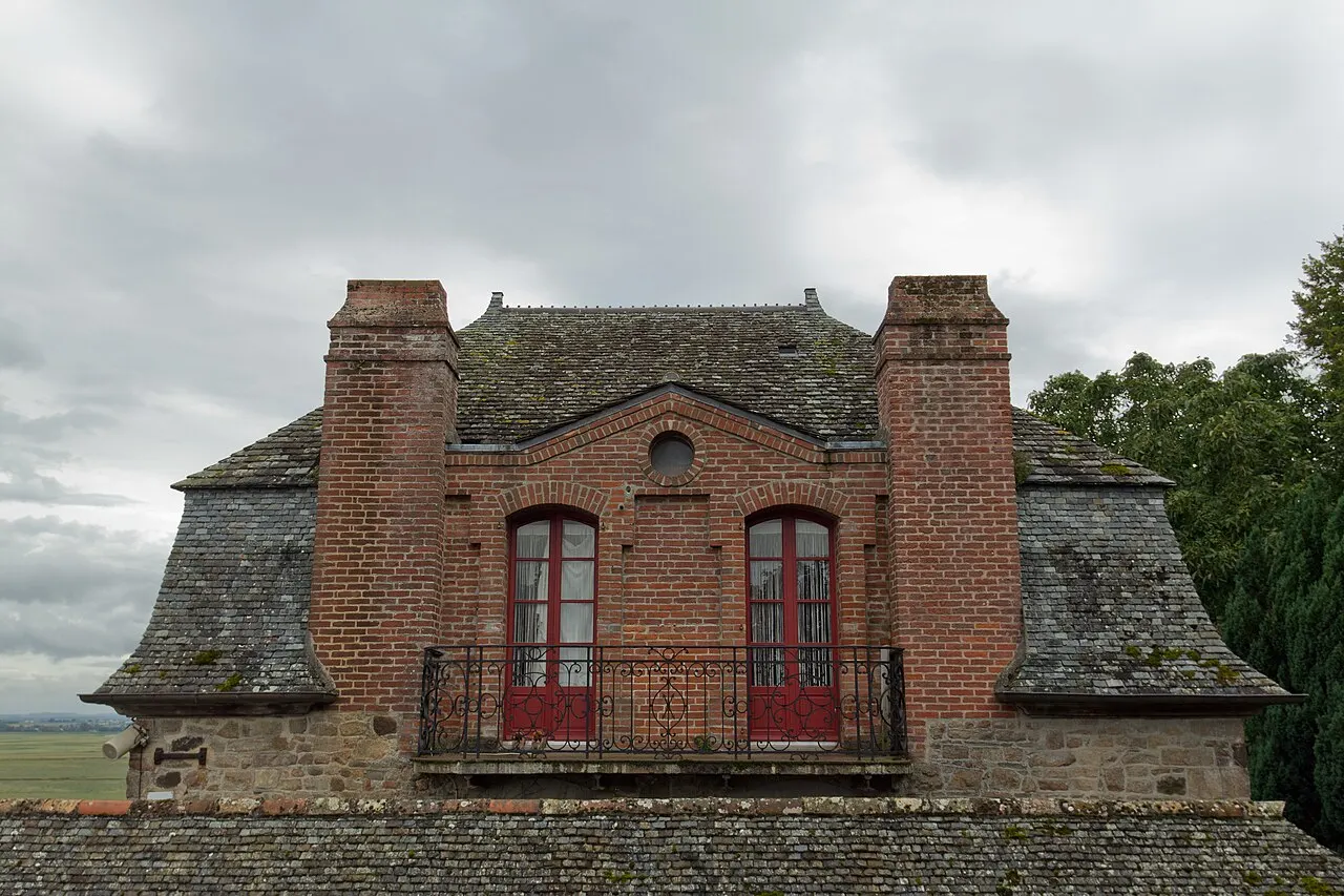 Ancien presbytère