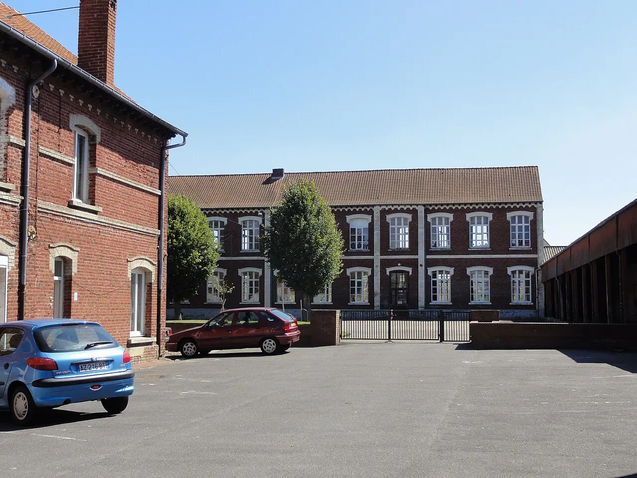 École Jules Elby