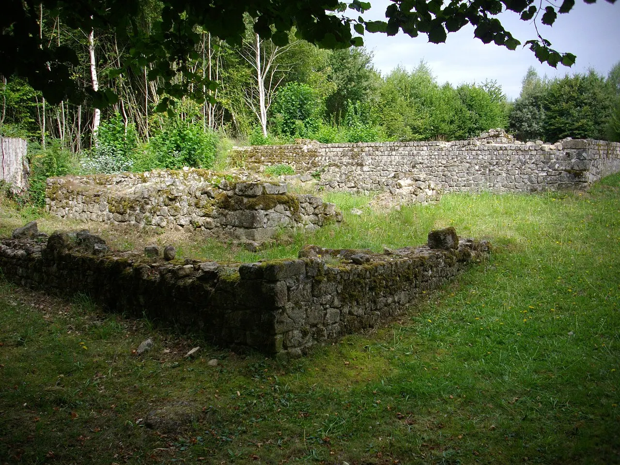Margerides