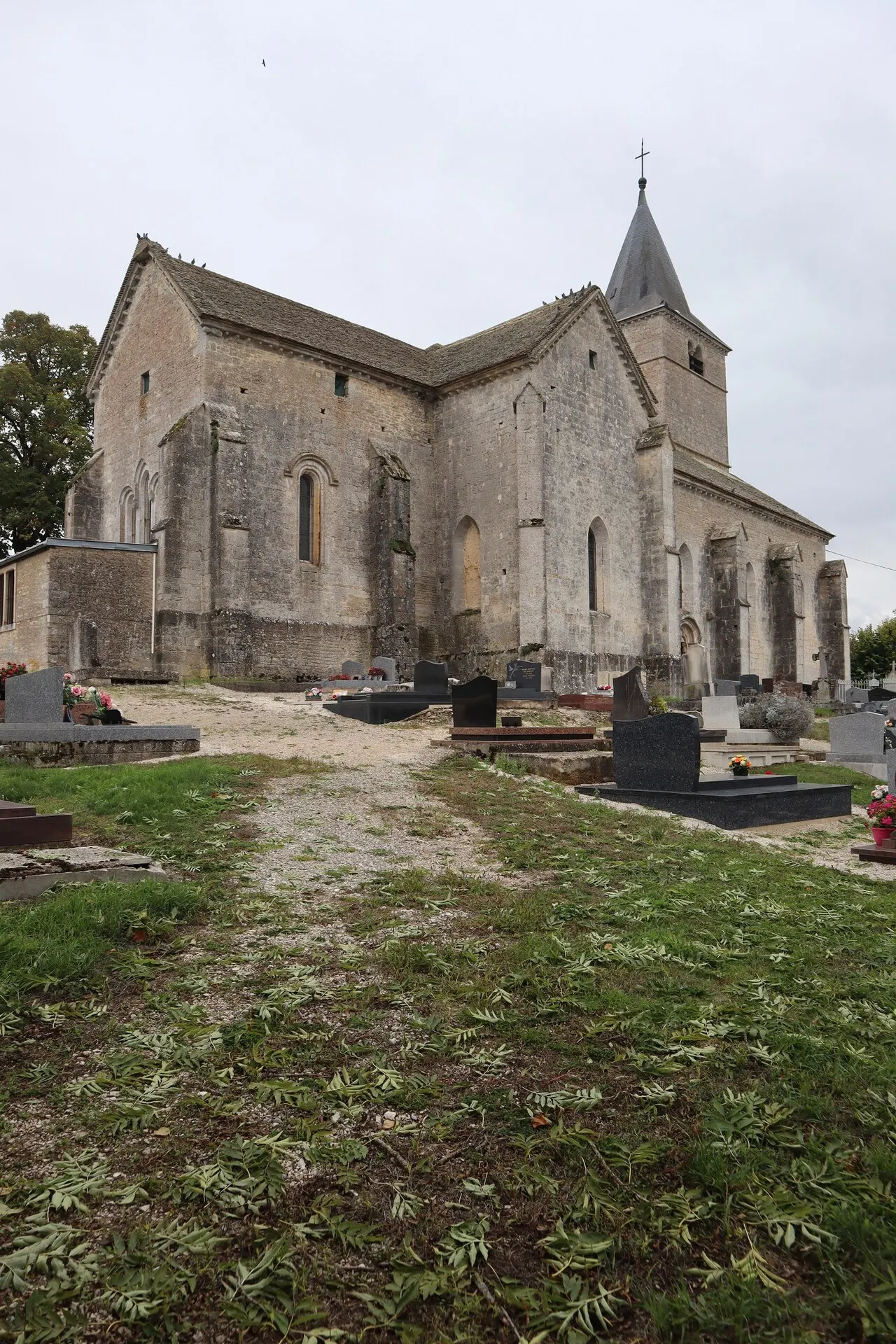 Église Saint-Pierre