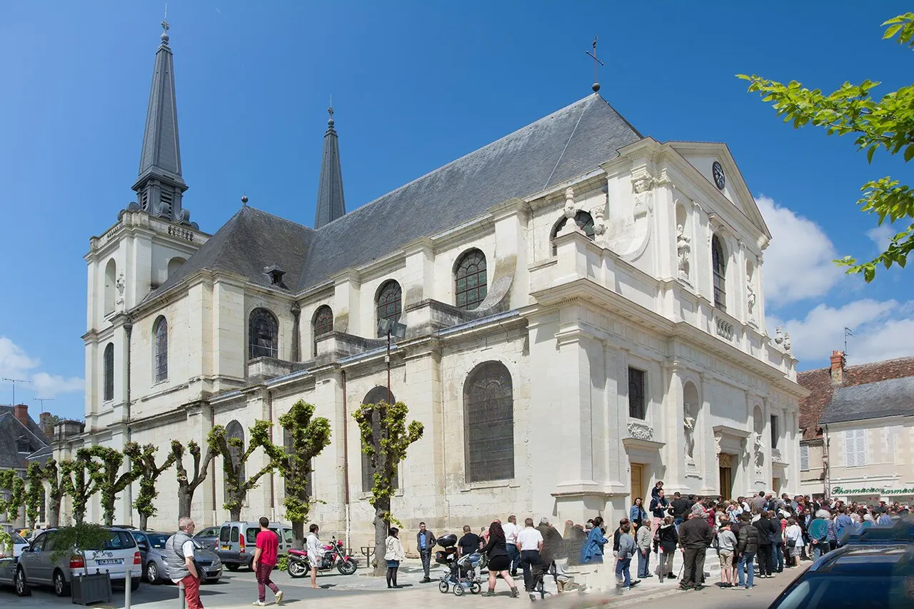 Église Notre-Dame