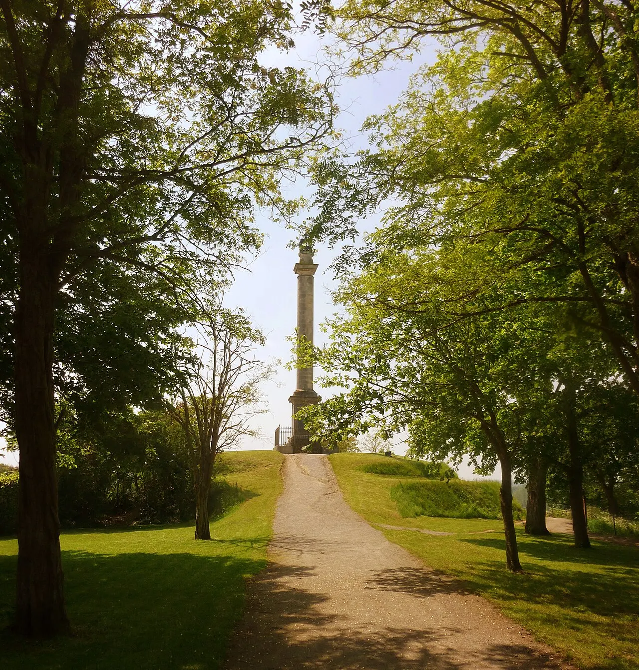 Colonne de la Duchesse d’Angoulême