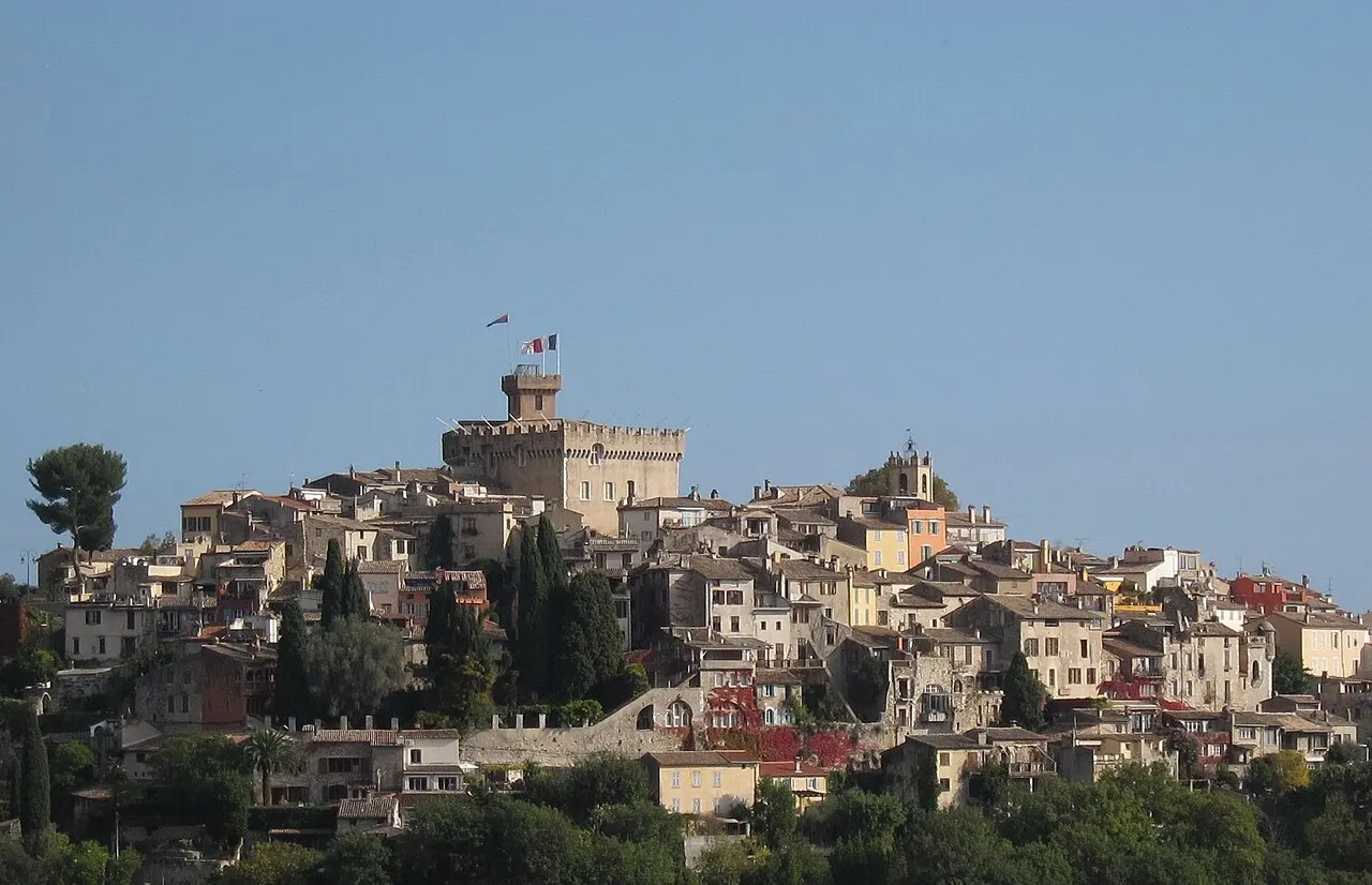 Château Grimaldi