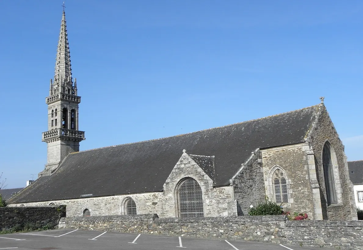 Église Saint-Pierre