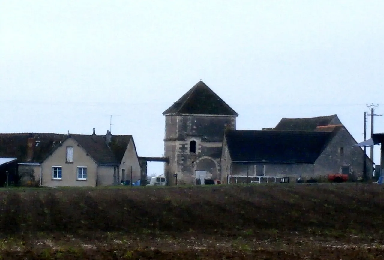 Ferme de Cours