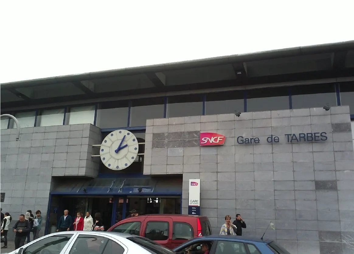 Tarbes