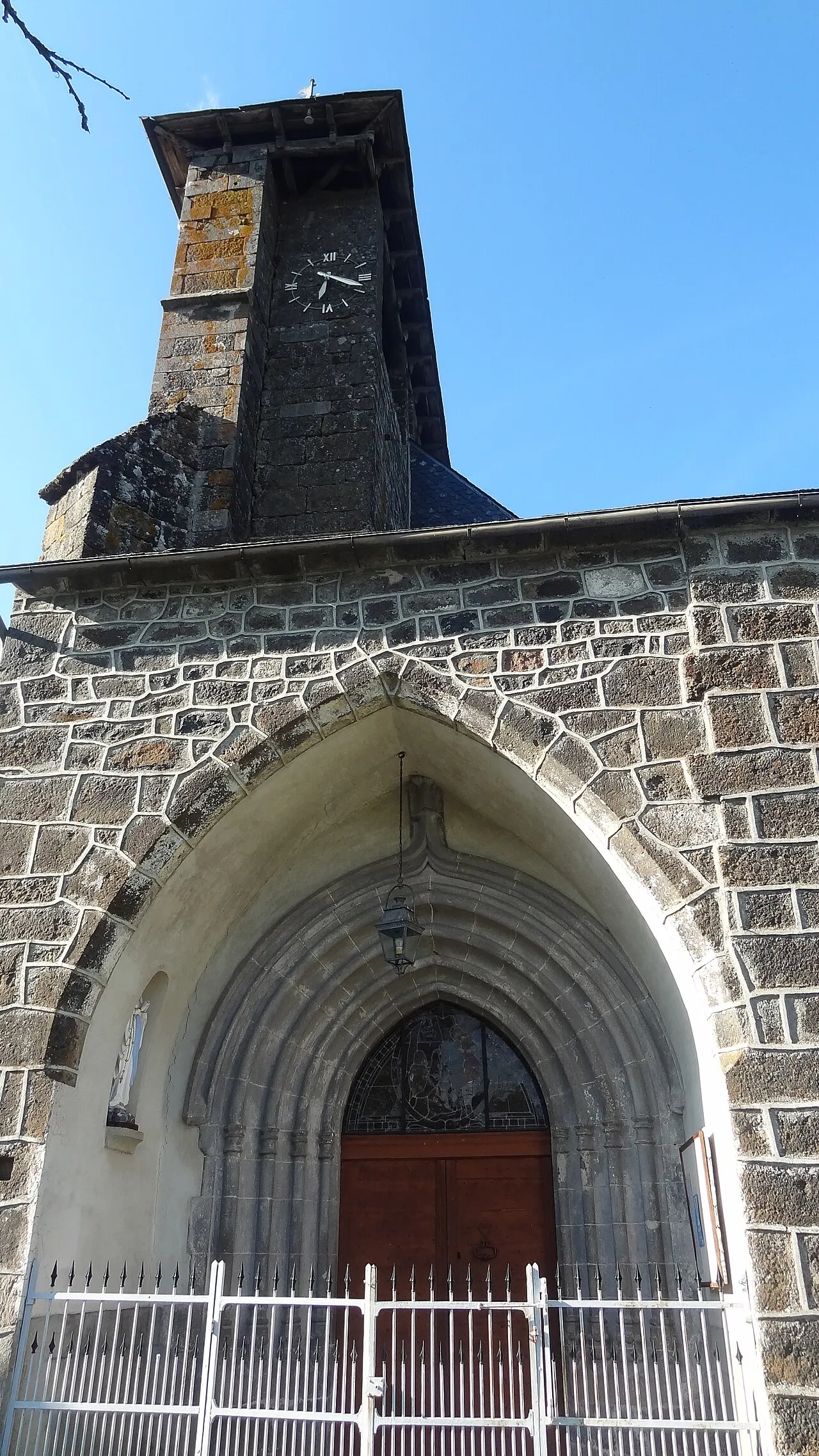 Église Saint-Martin