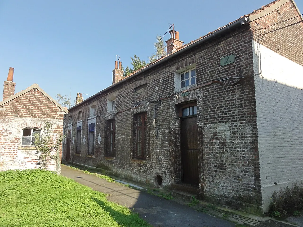 Cité des électriciens